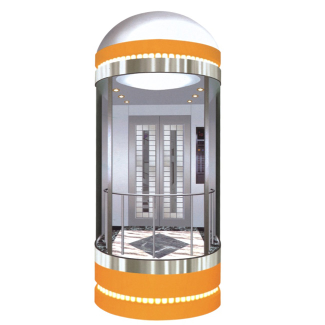 觀光（guāng）電梯 DEAO-581G