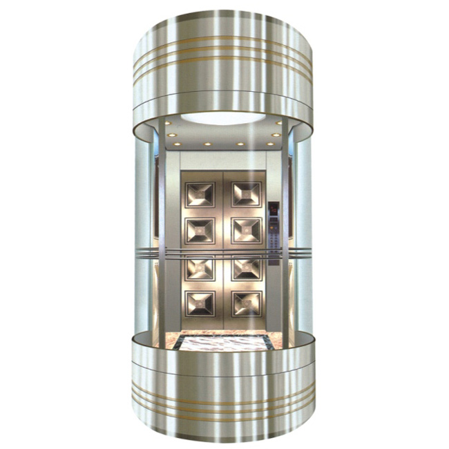 觀（guān）光電梯 DEAO-582G